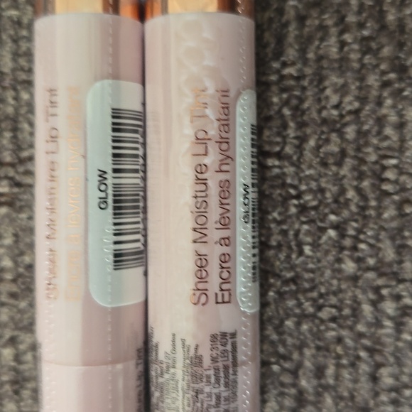 MINERAL FUSION BRAND WOMEN'S SHEER MOISTURE LIP TINT BUNDLE OF 2 - Picture 5 of 5